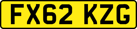 FX62KZG