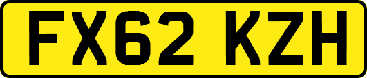 FX62KZH