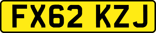 FX62KZJ