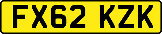 FX62KZK