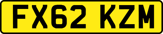 FX62KZM