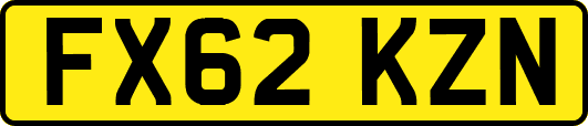 FX62KZN