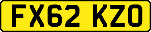 FX62KZO