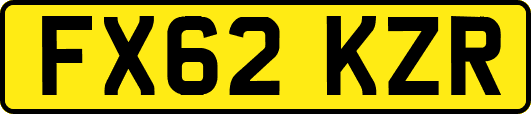 FX62KZR