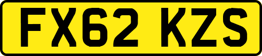 FX62KZS
