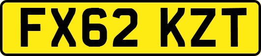 FX62KZT