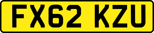 FX62KZU