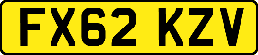 FX62KZV