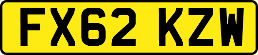 FX62KZW