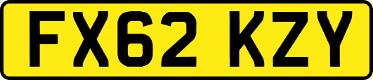FX62KZY