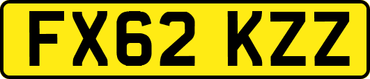 FX62KZZ