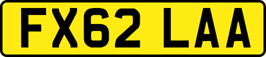FX62LAA