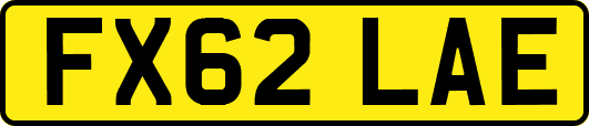 FX62LAE