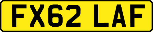 FX62LAF