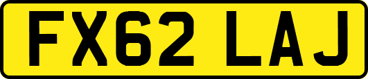 FX62LAJ