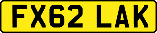 FX62LAK