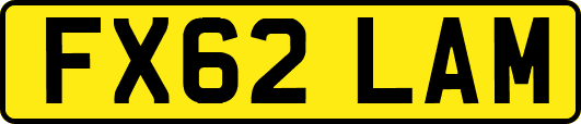 FX62LAM