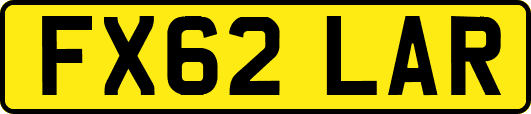 FX62LAR