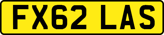 FX62LAS