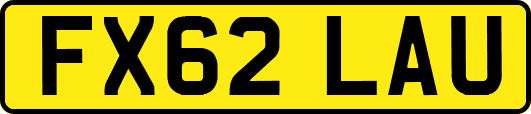 FX62LAU