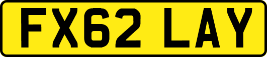 FX62LAY