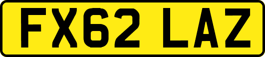 FX62LAZ