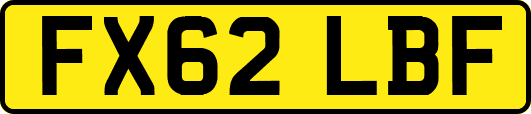 FX62LBF