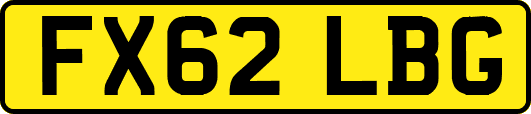 FX62LBG