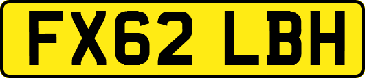 FX62LBH