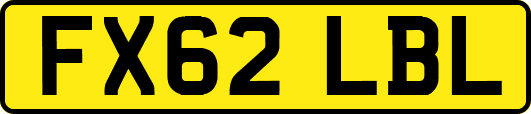 FX62LBL