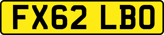 FX62LBO