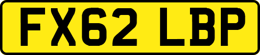 FX62LBP