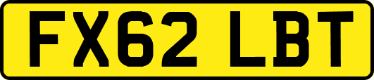 FX62LBT