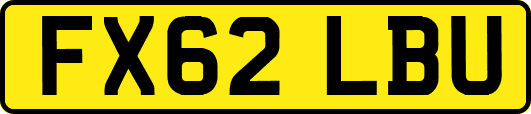 FX62LBU