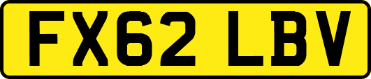 FX62LBV