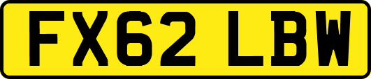 FX62LBW