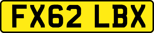 FX62LBX