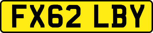 FX62LBY