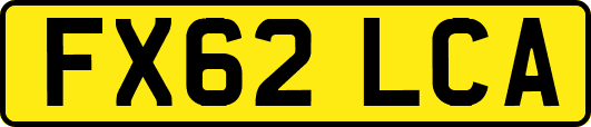 FX62LCA