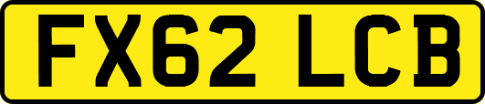 FX62LCB