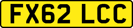 FX62LCC