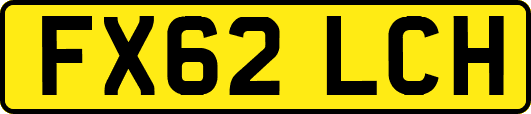 FX62LCH