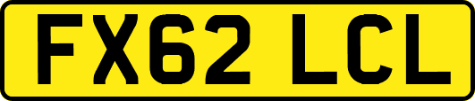 FX62LCL