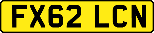 FX62LCN