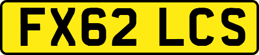 FX62LCS