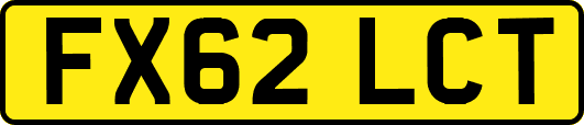 FX62LCT