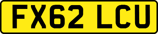 FX62LCU
