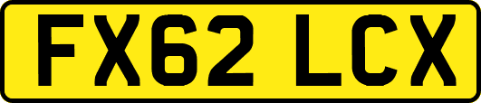 FX62LCX