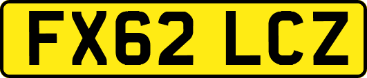 FX62LCZ