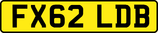 FX62LDB